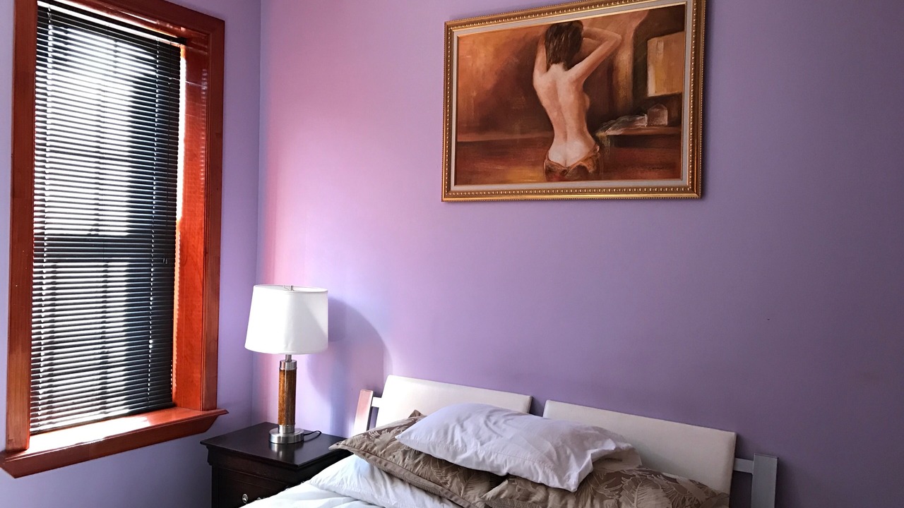 Photo of Bedroom in East Flatbush