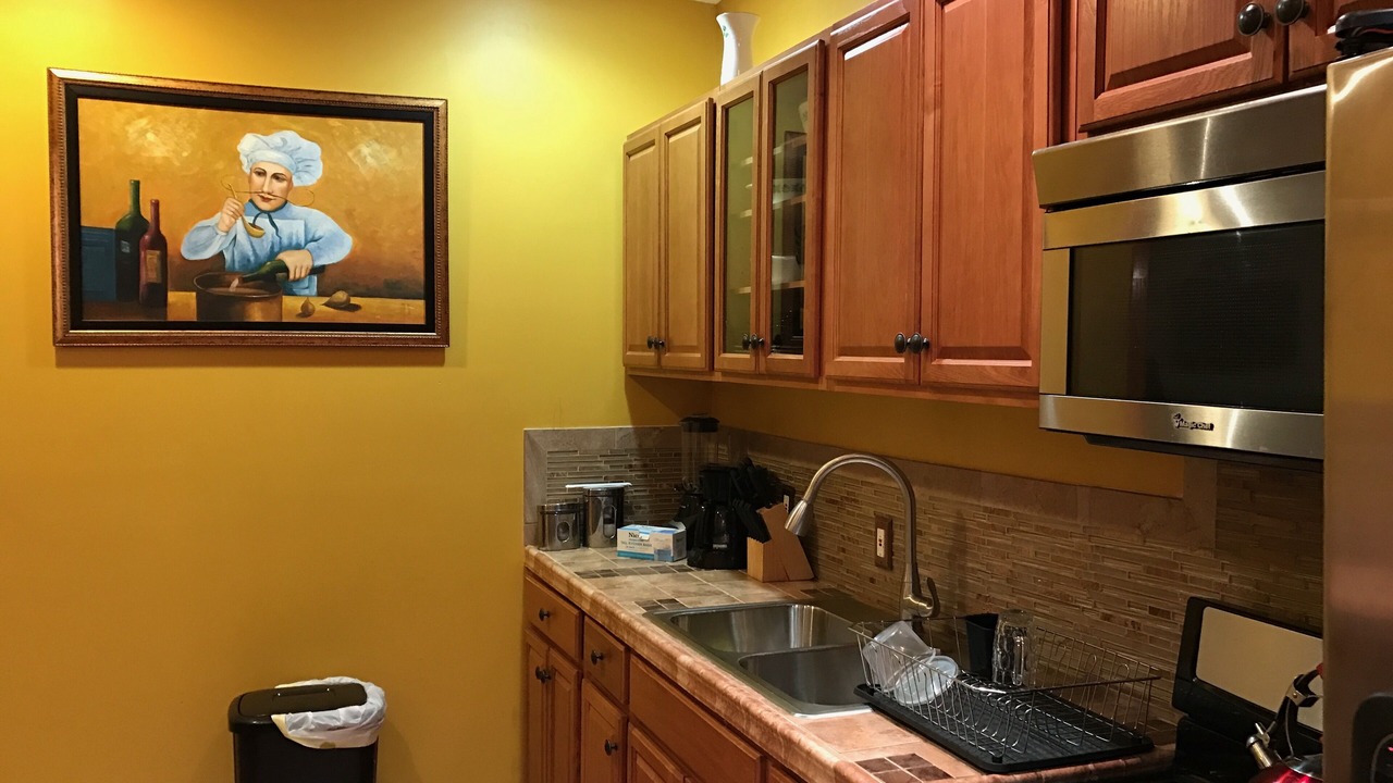 Photo of Kitchen in East Flatbush