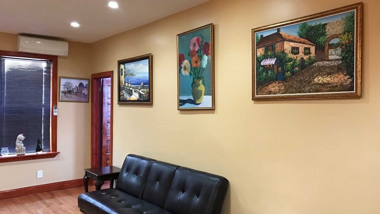 Photo of Livingroom in East Flatbush