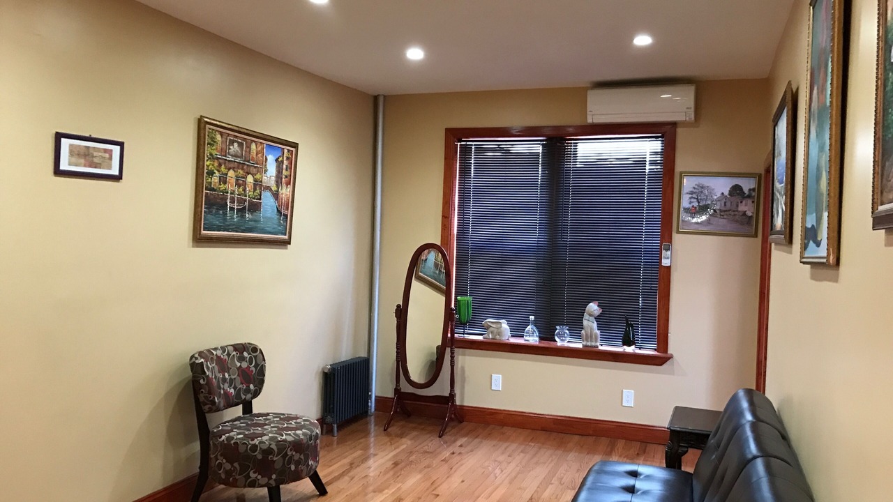 Photo of Livingroom in East Flatbush