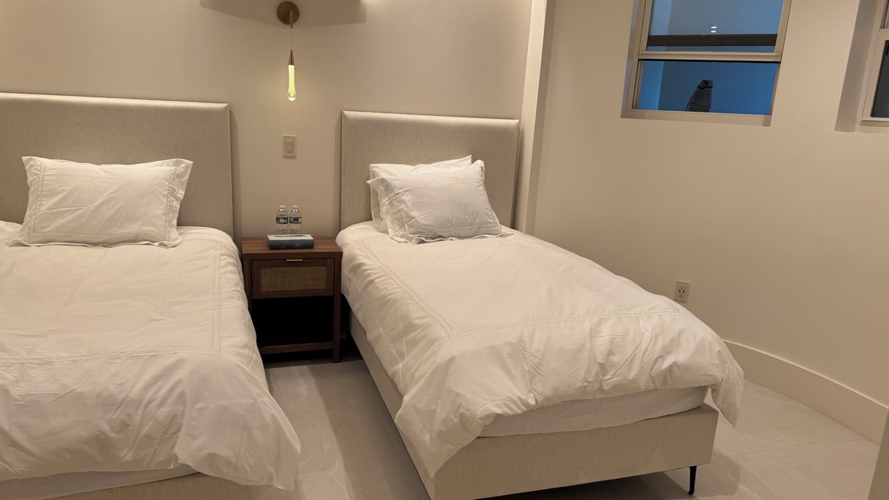 Photo of Bedroom in Crown Heights