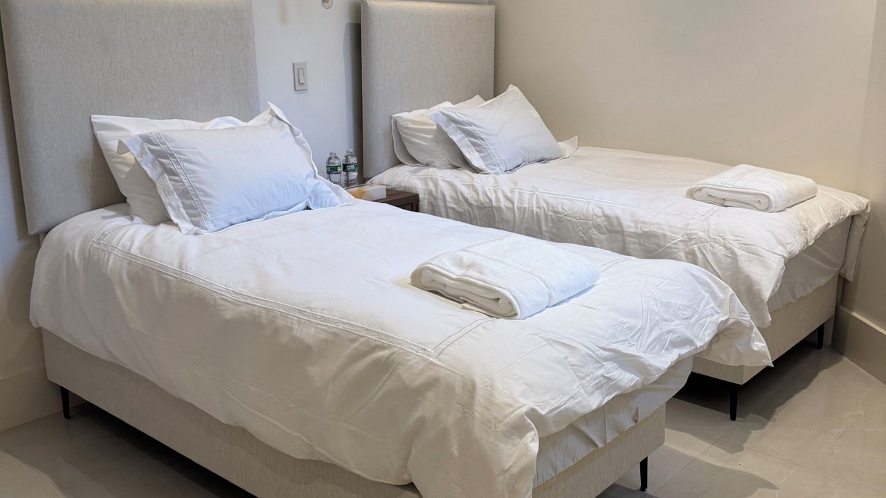 Photo of Bedroom in Crown Heights