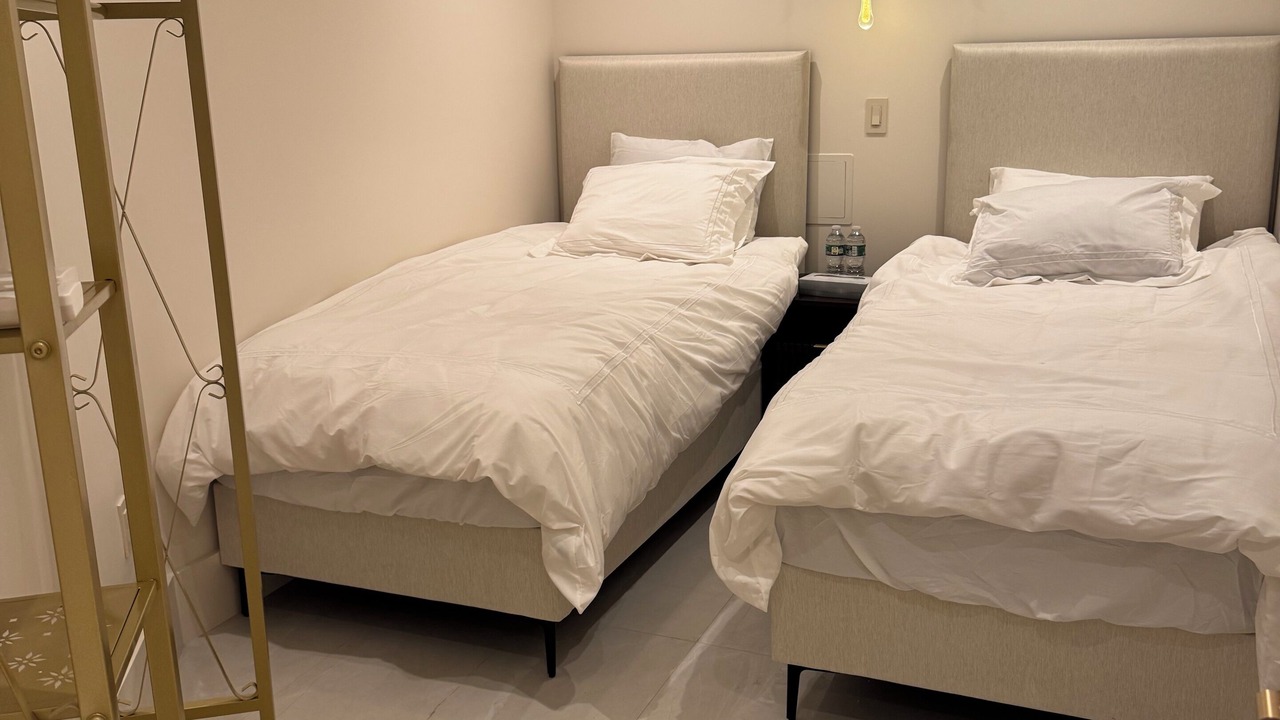 Photo of Bedroom in Crown Heights