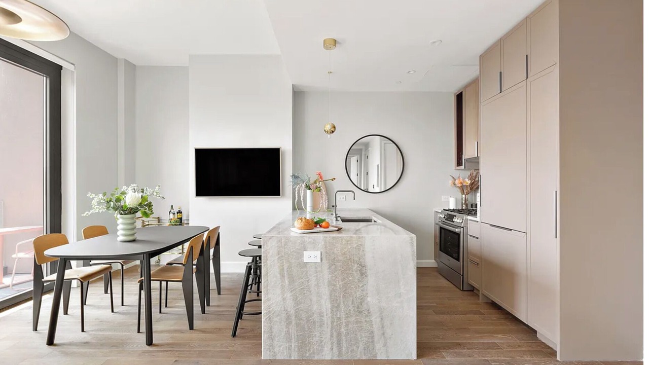 Photo of Kitchen in Park Slope