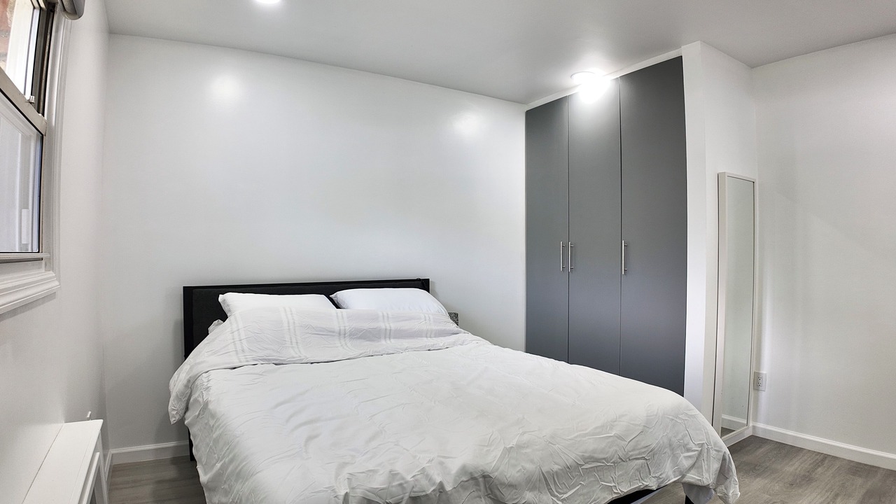 Photo of Bedroom in Queens