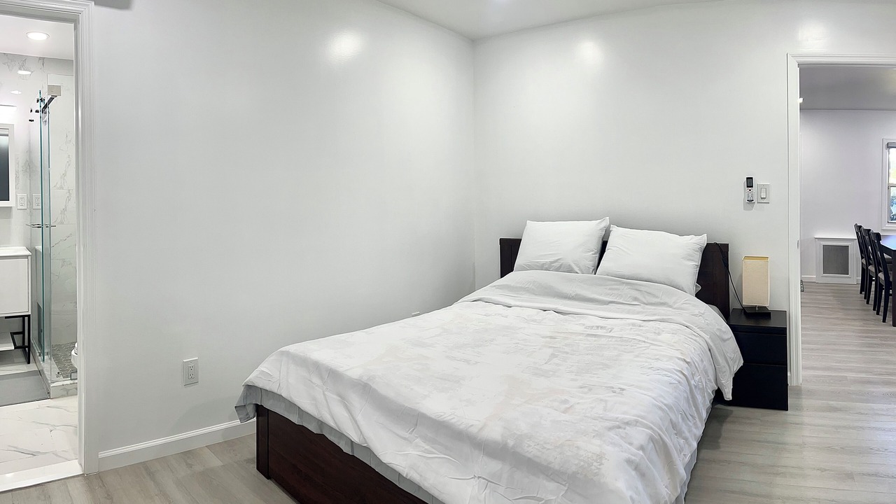 Photo of Bedroom in Queens