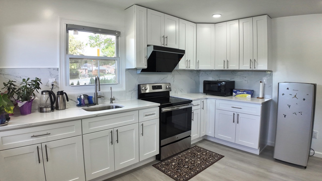 Photo of Kitchen in Queens