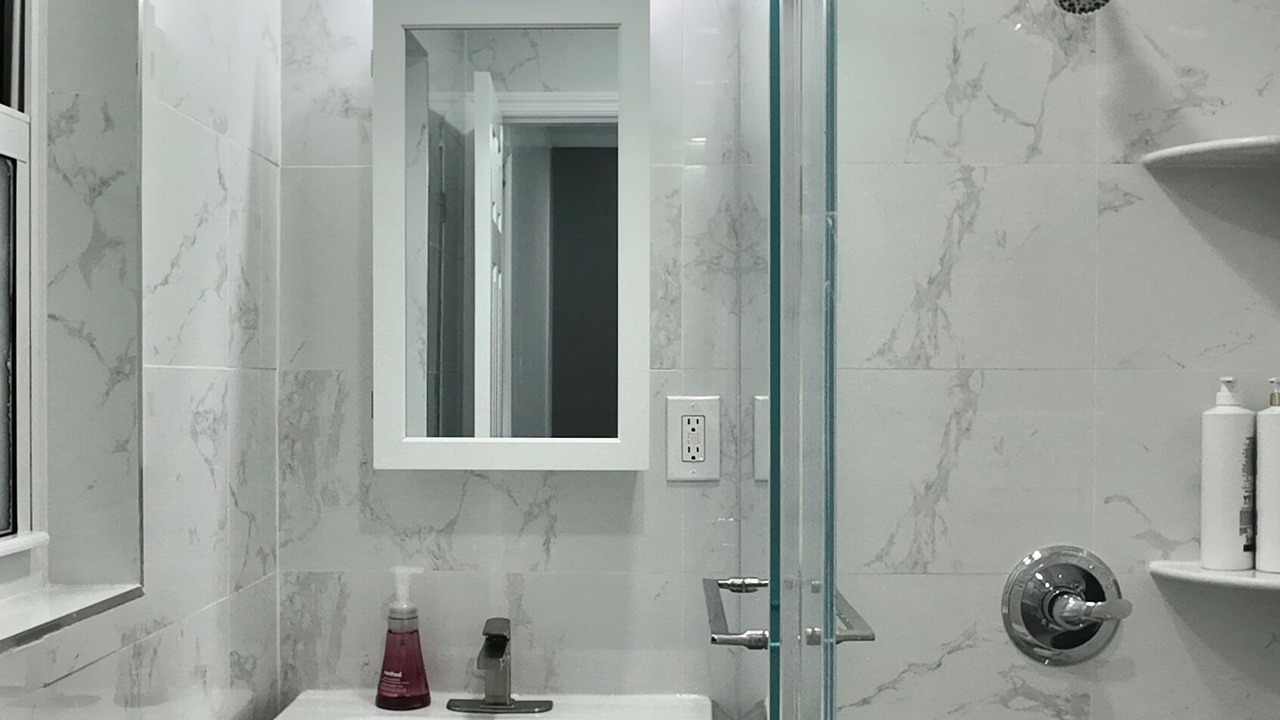 Photo of Bathroom in Queens
