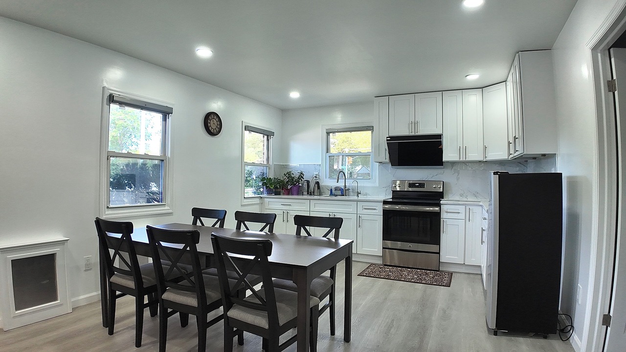 Photo of Kitchen in Queens