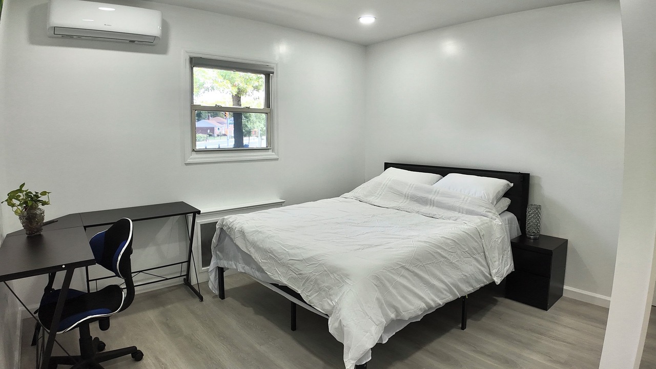 Photo of Bedroom in Queens