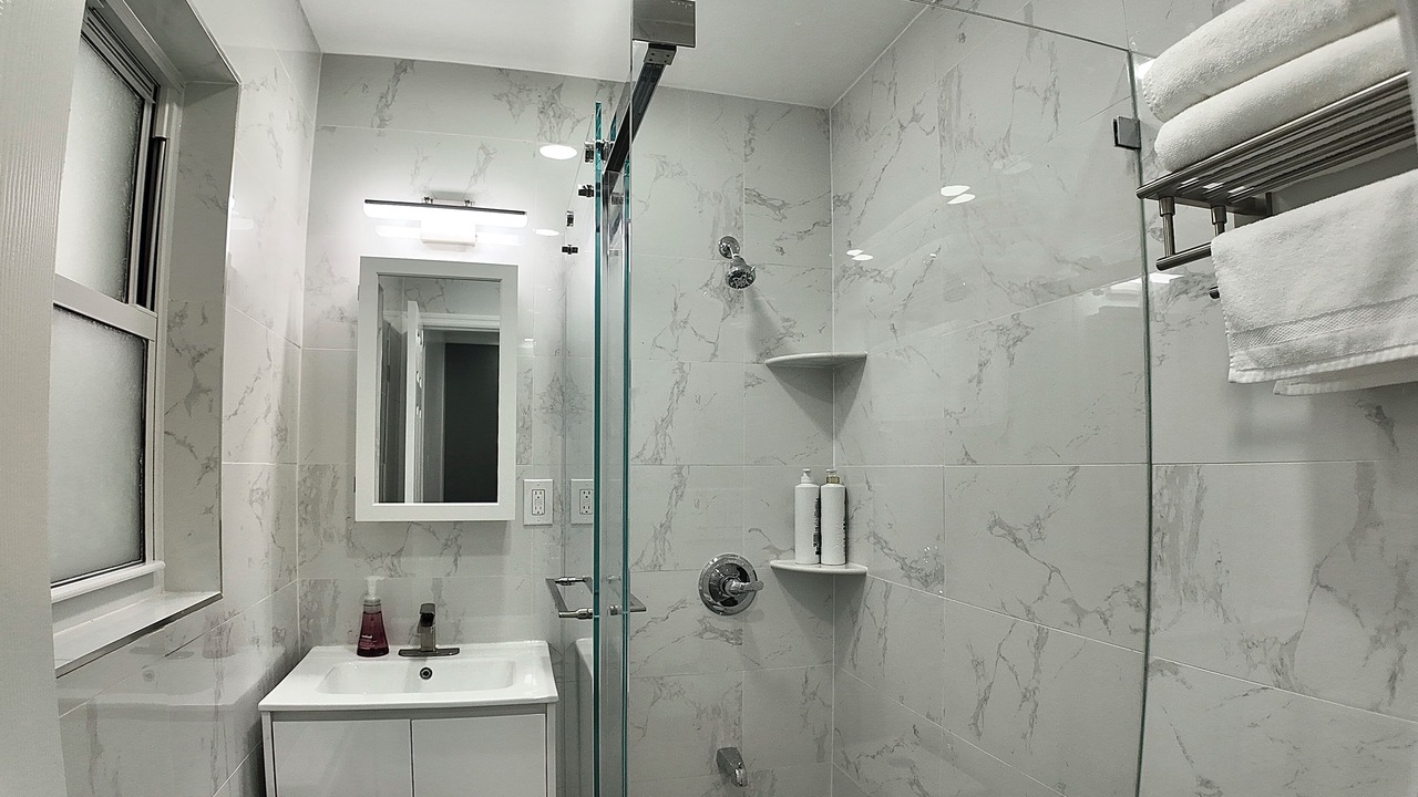 Photo of Bathroom in Queens