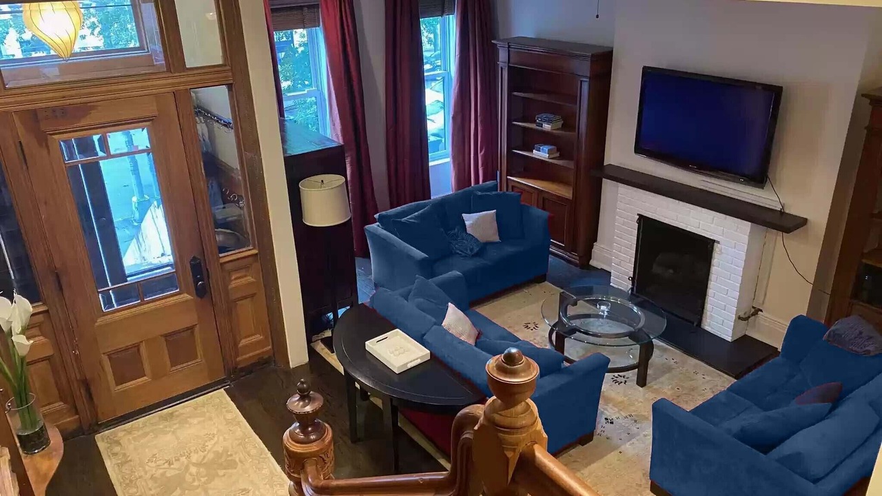 Photo of Livingroom in Upper Manhattan
