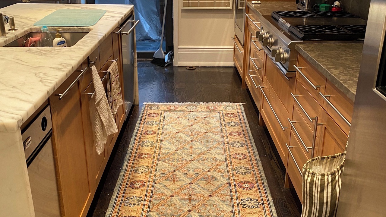 Photo of Kitchen in Upper Manhattan