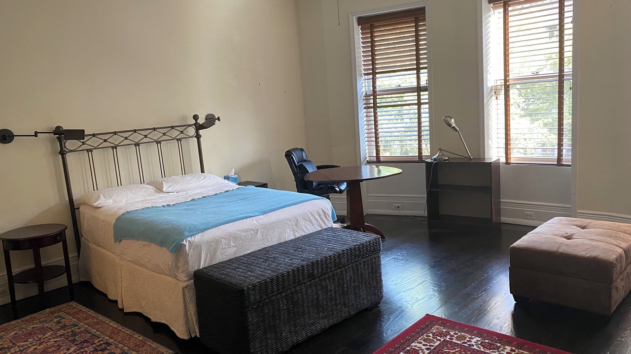 Photo of Bedroom in Upper Manhattan