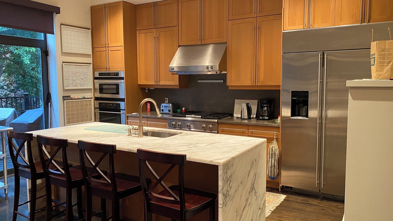 Photo of Kitchen in Upper Manhattan