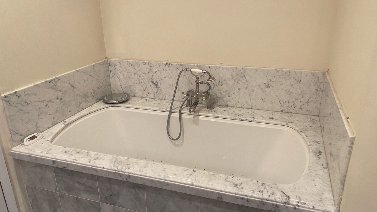 Photo of Bathroom in Upper Manhattan
