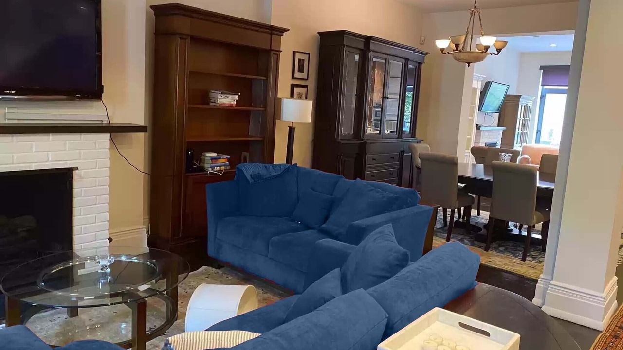 Photo of Livingroom in Upper Manhattan