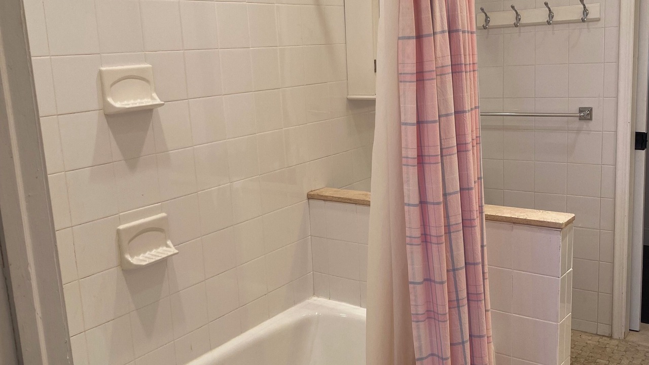 Photo of Bathroom in Upper Manhattan