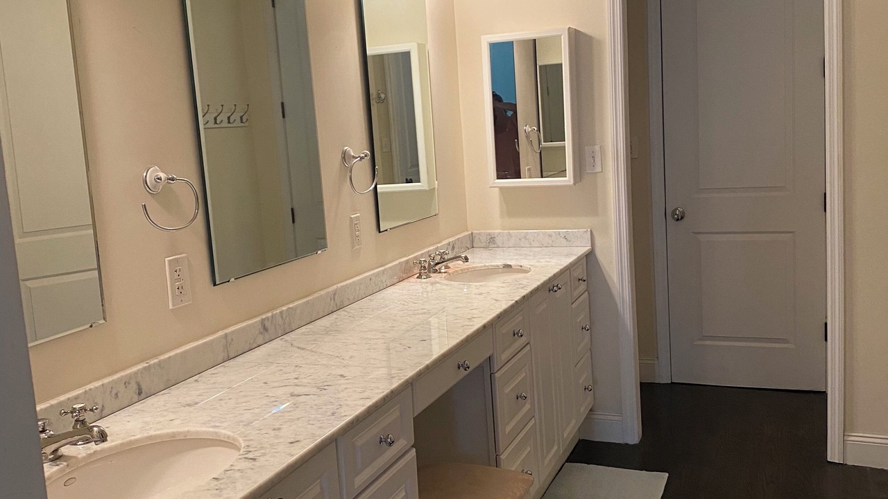 Photo of Bathroom in Upper Manhattan