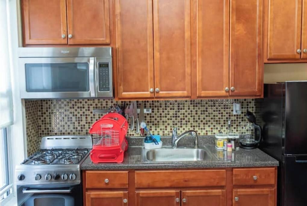 Photo of Kitchen in Sea Gate