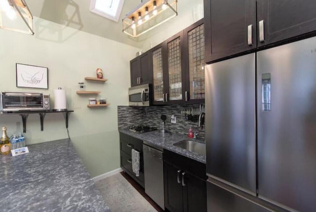 Photo of Kitchen in Sea Gate