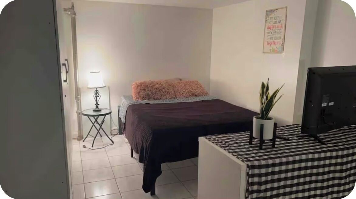 Photo of Bedroom in Queens