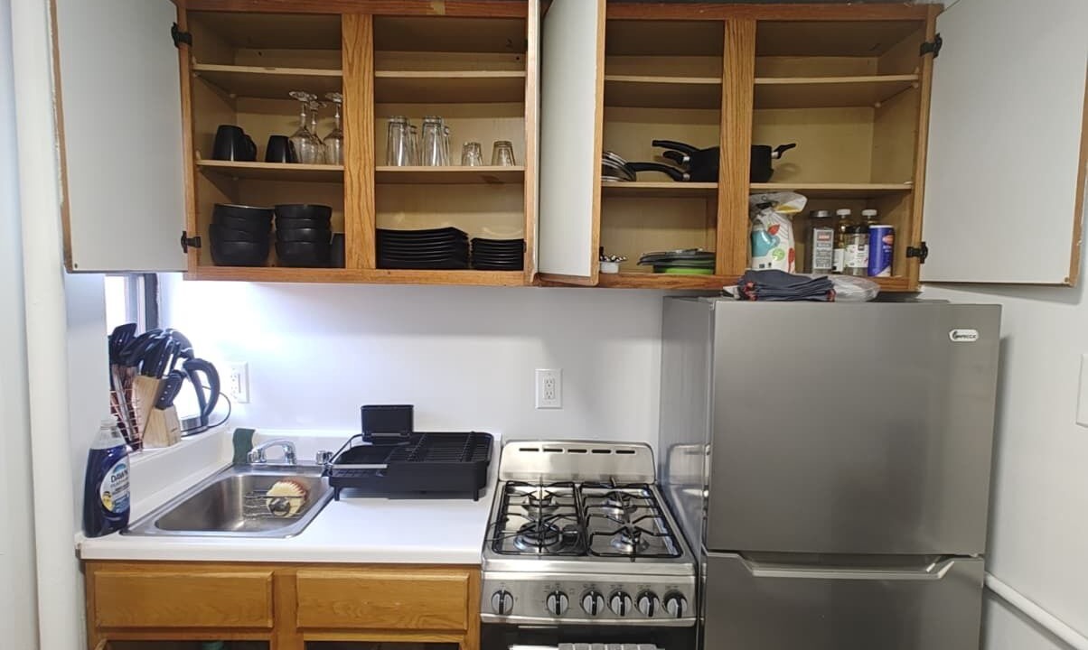 Photo of Kitchen in Ukrainian Village