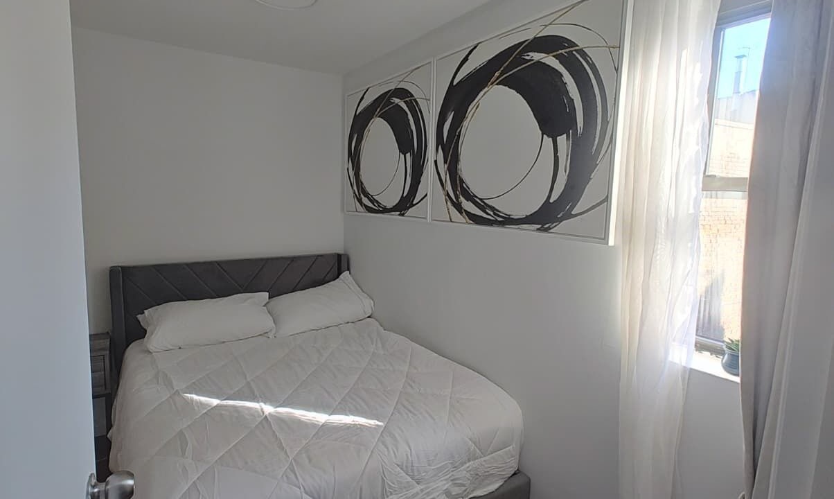 Photo of Bedroom in Ukrainian Village