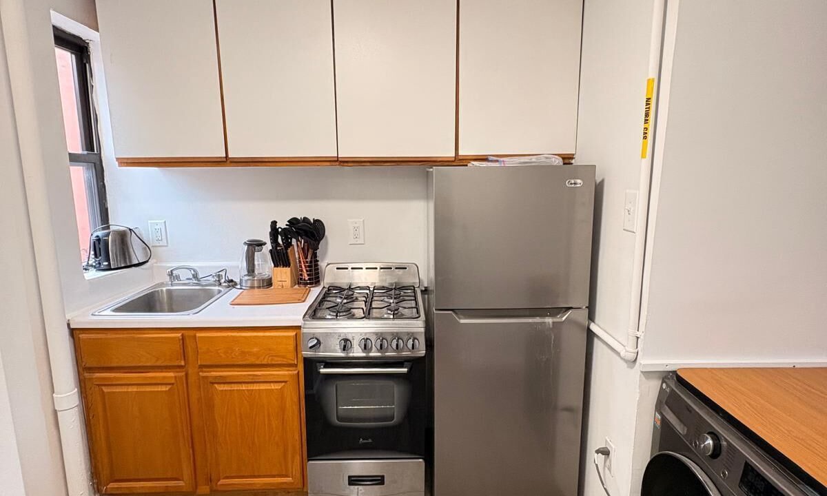 Photo of Kitchen in Ukrainian Village