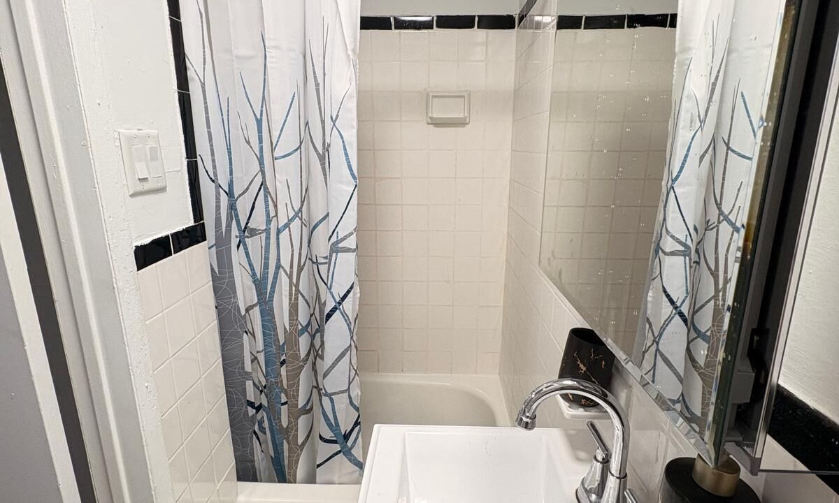 Photo of Bathroom in Ukrainian Village