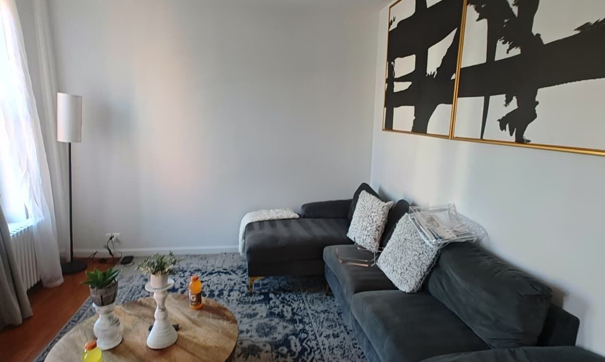 Photo of Livingroom in Ukrainian Village