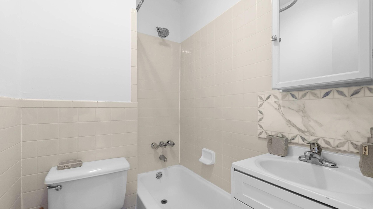 Photo of Bathroom in Ukrainian Village