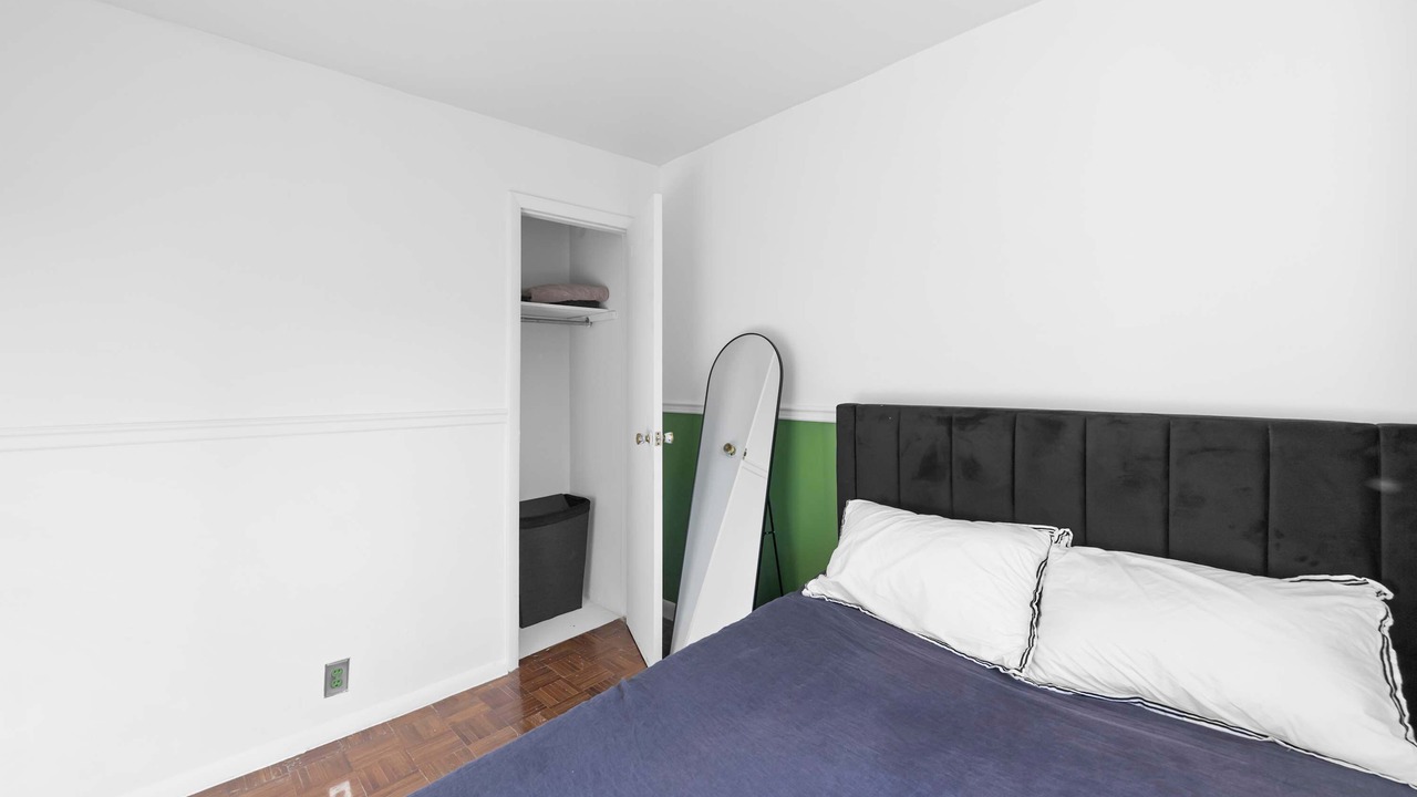 Photo of Bedroom in Ukrainian Village