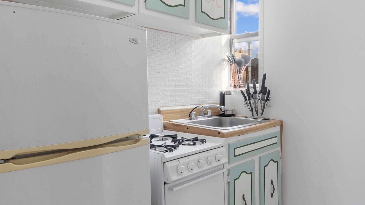 Photo of Kitchen in Ukrainian Village
