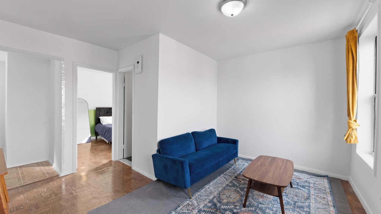 Photo of Livingroom in Ukrainian Village
