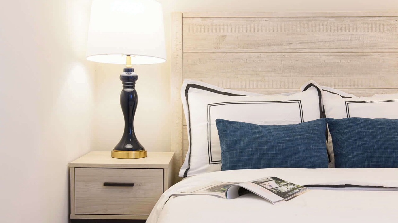 Photo of Bedroom in Ukrainian Village