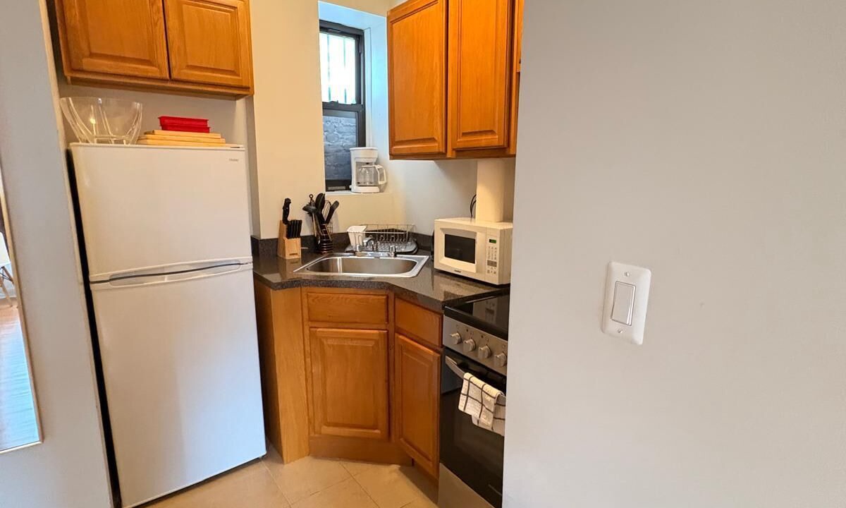 Photo of Kitchen in Ukrainian Village