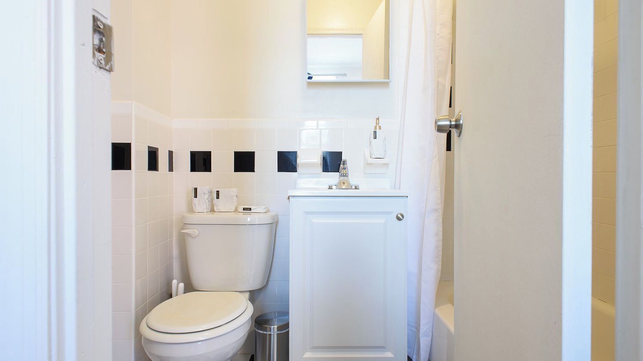 Photo of Bathroom in Ukrainian Village