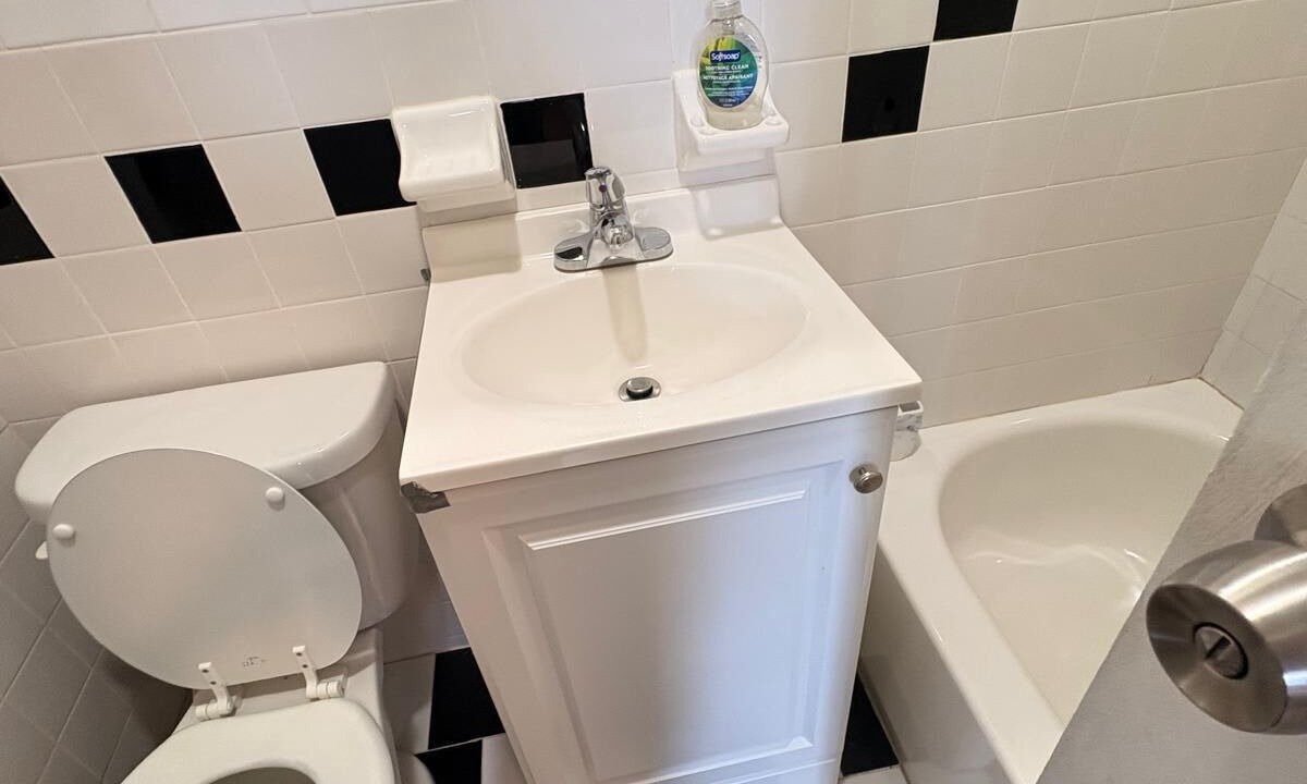 Photo of Bathroom in Ukrainian Village