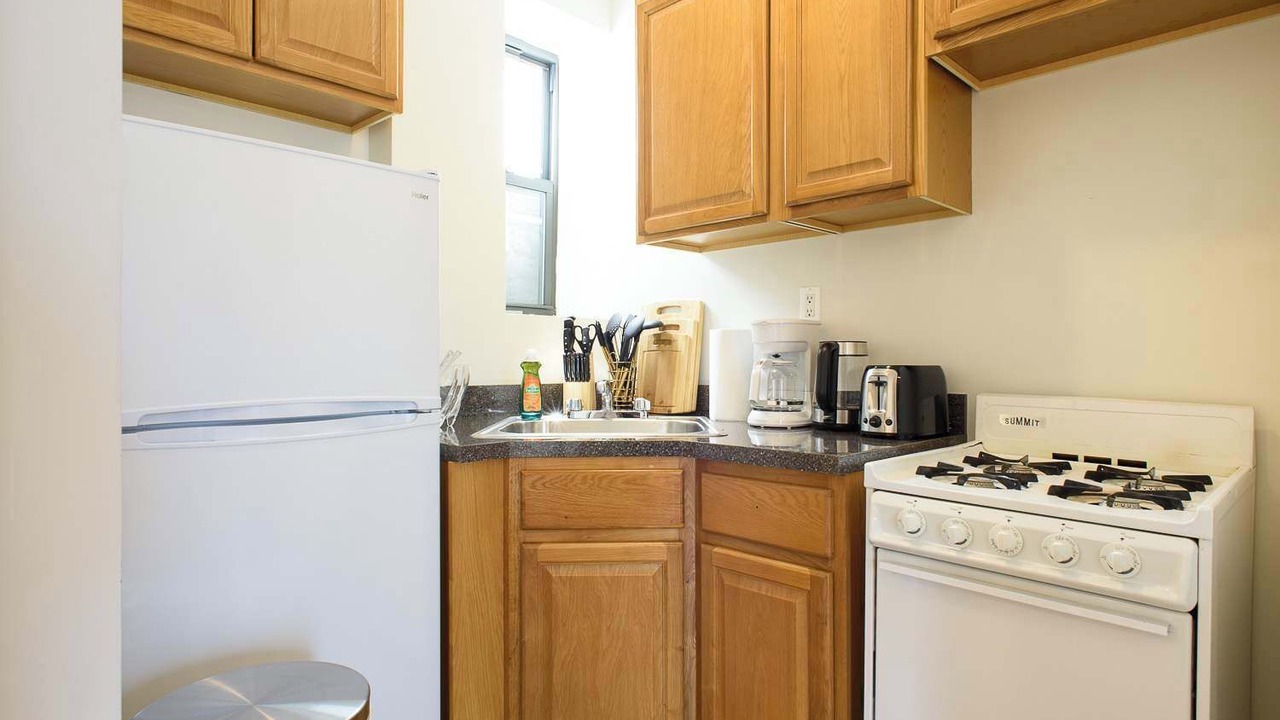 Photo of Kitchen in Ukrainian Village