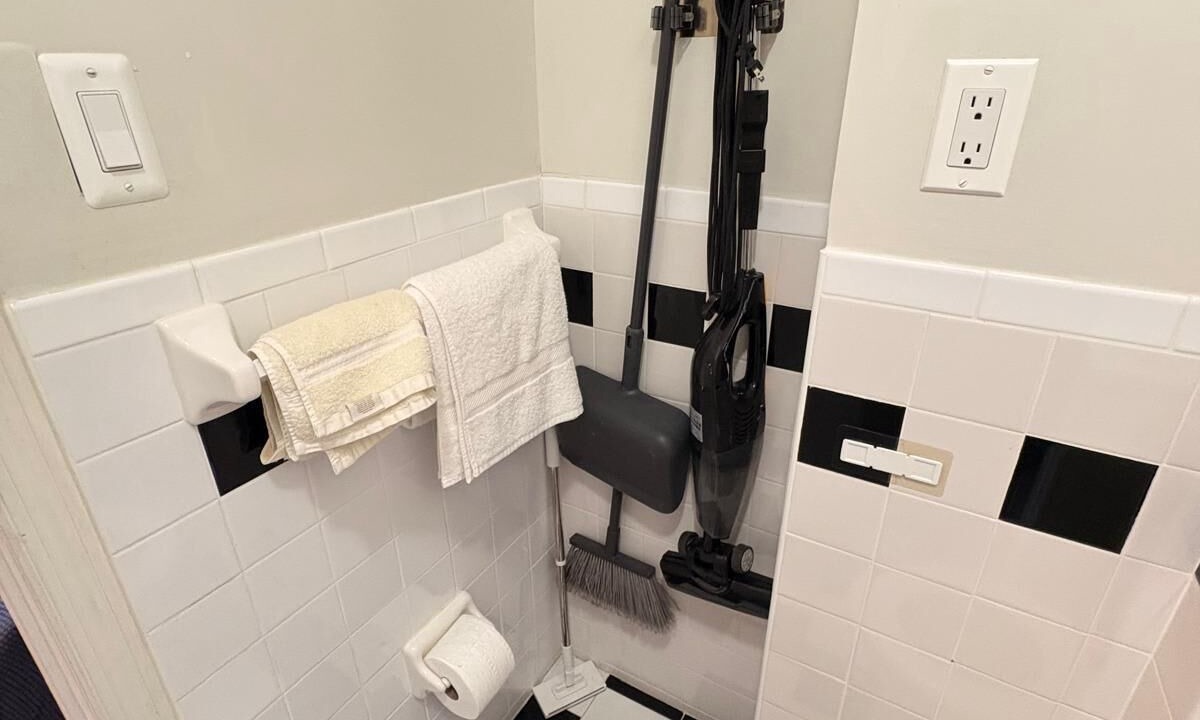Photo of Bathroom in Ukrainian Village