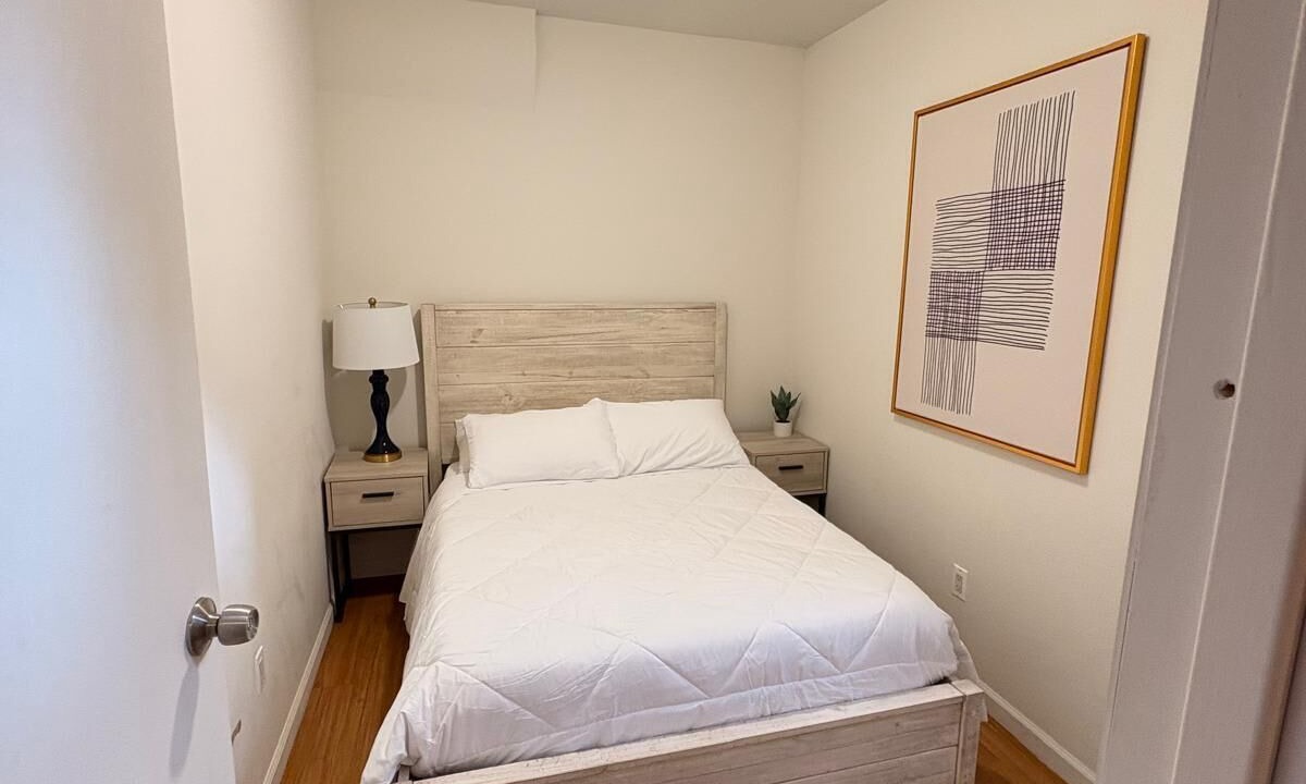 Photo of Bedroom in Ukrainian Village