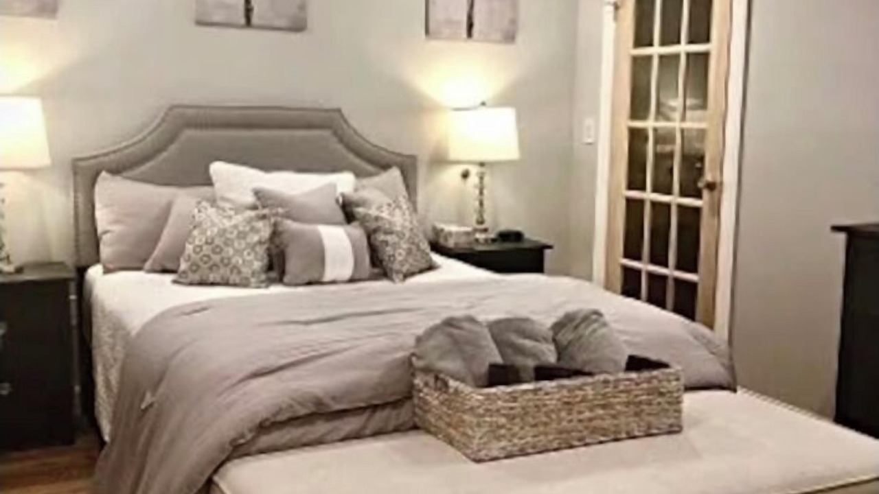 Photo of Bedroom in Bedford-Stuyvesant