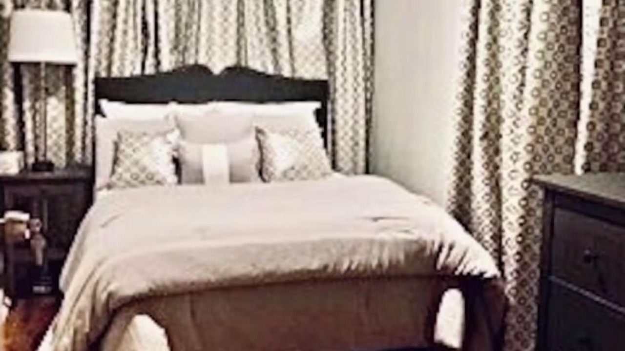 Photo of Bedroom in Bedford-Stuyvesant