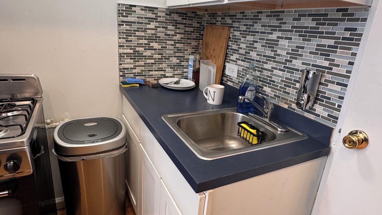 Photo of Kitchen in Bowery