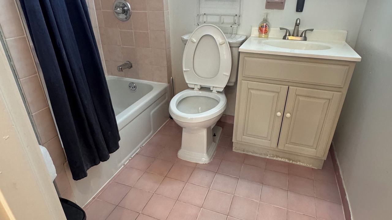 Photo of Bathroom in Bowery