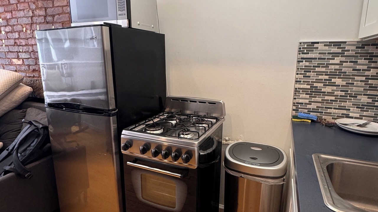 Photo of Kitchen in Bowery