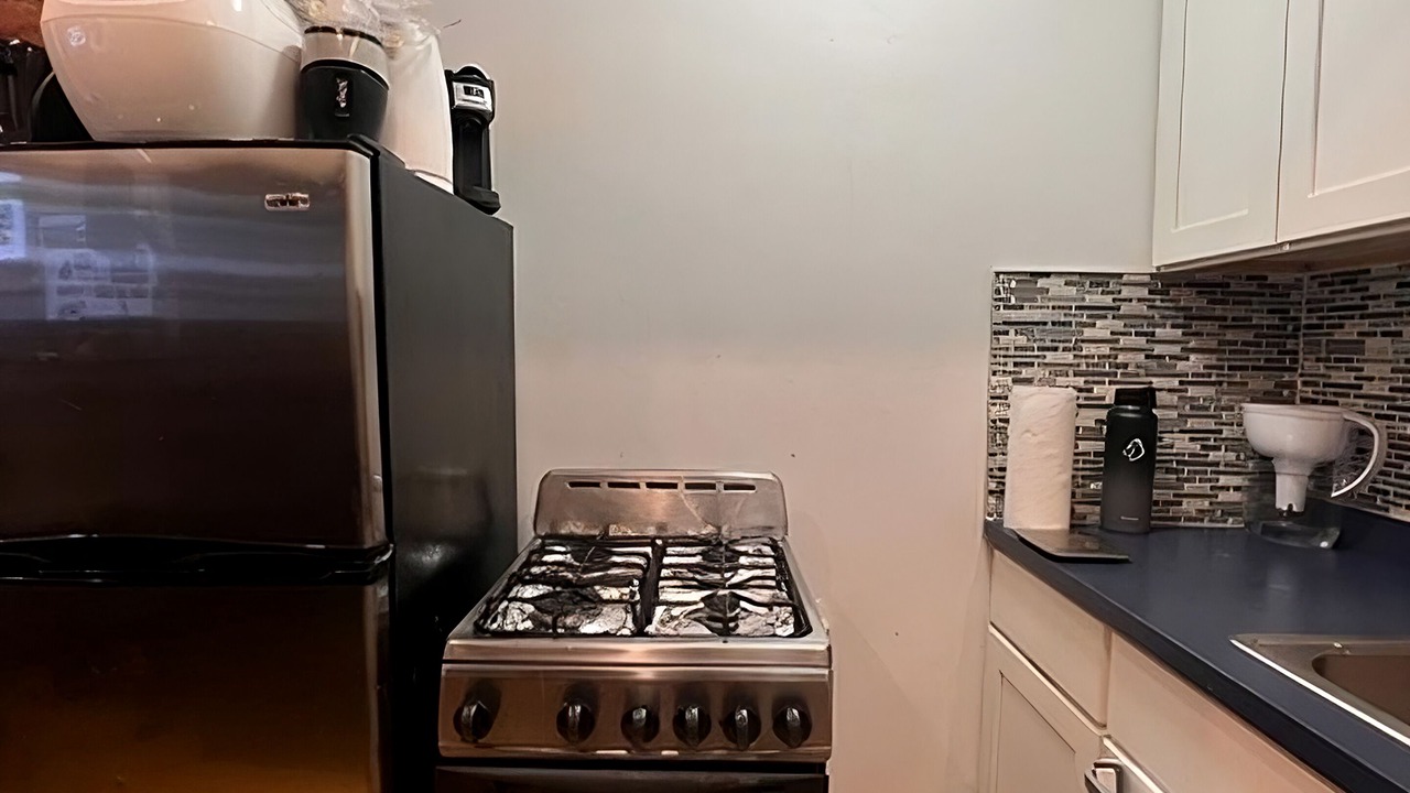 Photo of Kitchen in Bowery