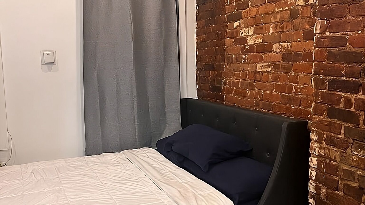 Photo of Bedroom in Bowery