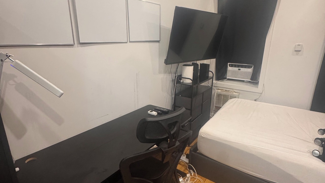 Photo of Bedroom in Bowery